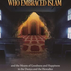 The Story of a Priest who Embraced Islam