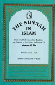 The Sunnah in Islam