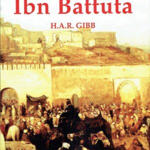 The Travels of Ibn Battuta
