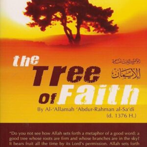 The Tree Of Faith
