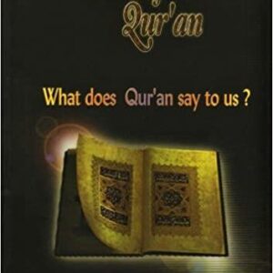 Themes Of The Quran: What Does Quran Say To Us
