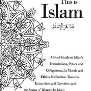 This is Islam Paperback