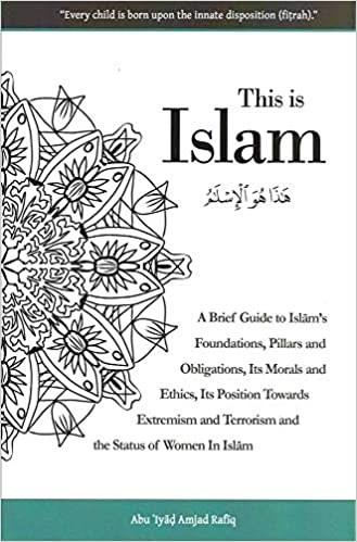 This is Islam Paperback