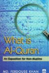 What Is Al-Quran an Exposition for Non-Muslims