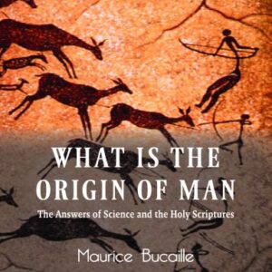 What is the Origin of Man