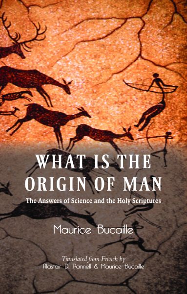 What is the Origin of Man