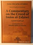 A Commentary On The Creed of Imam al-Tahawi