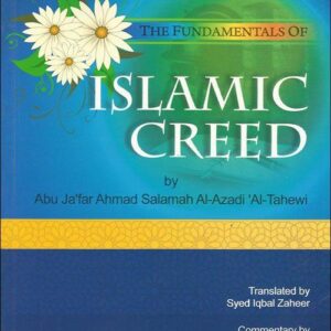 The Fundamentals of Islamic Creed