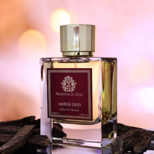 Amber Oud - Ministry of Oud Range