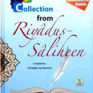 Collection from Riyad us Saliheen