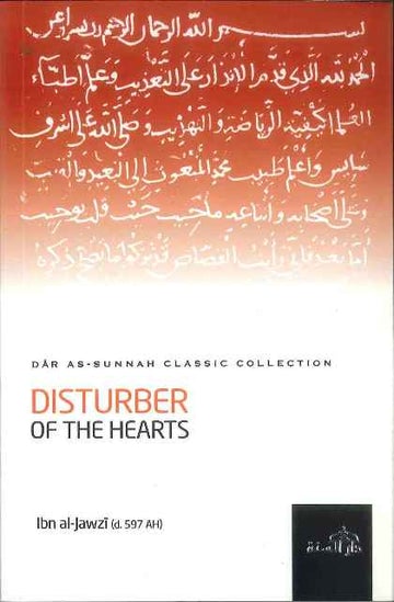 Disturber of the Hearts