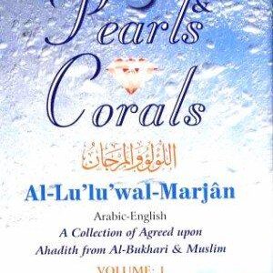 Al-Lulu Wal Marjan - Pearls & Corals (2 Vol.)