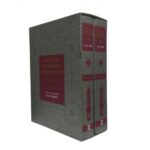 A History Of Muslim Philosophy – 2 Volume Set