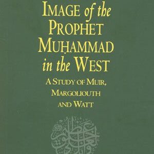 Image Of The Prophet Muhammad In The West