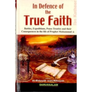 In Defence Of The True Faith