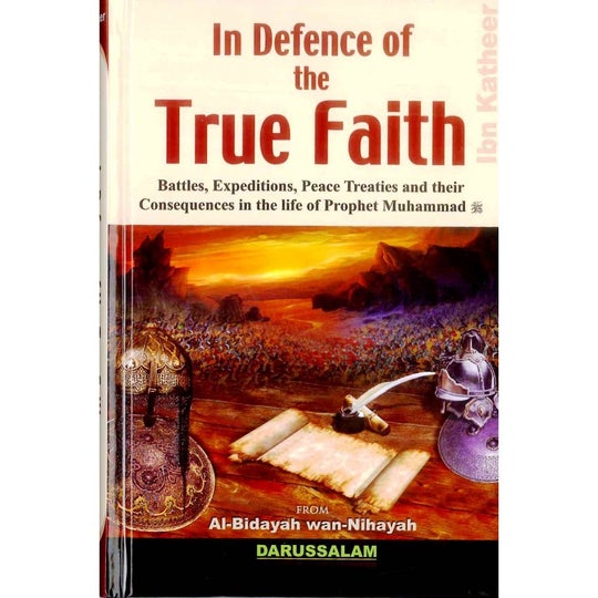 In Defence Of The True Faith