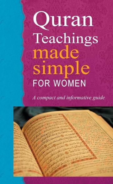 Quran Teaching Made Simple For Women