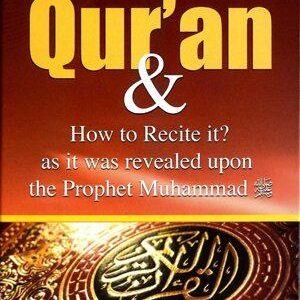 What is the Holy Quran