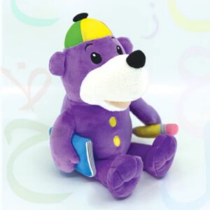 One 4 Kids Learn Arabic with Zaky Talking Toy